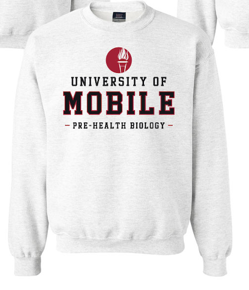 Academic Fleece Crew
