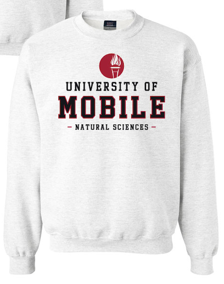 Academic Fleece Crew