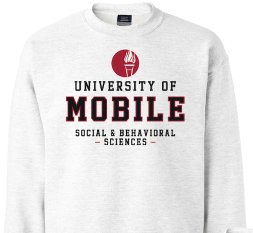 Academic Fleece Crew
