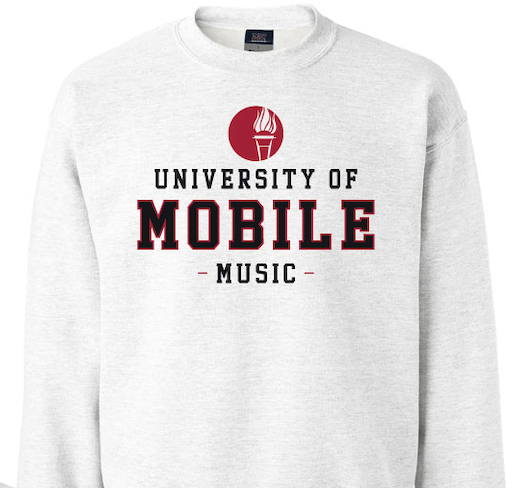 Academic Fleece Crew