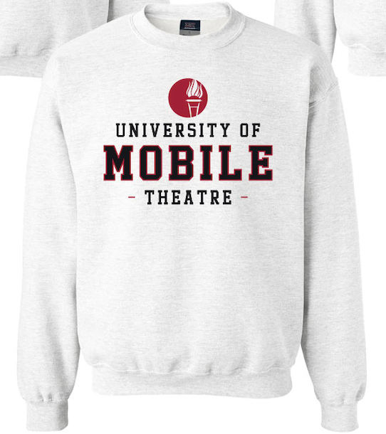 Academic Fleece Crew