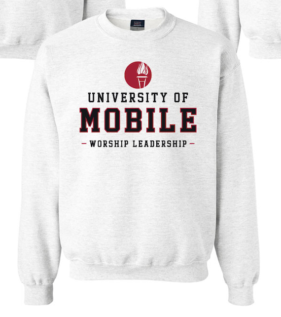 Academic Fleece Crew