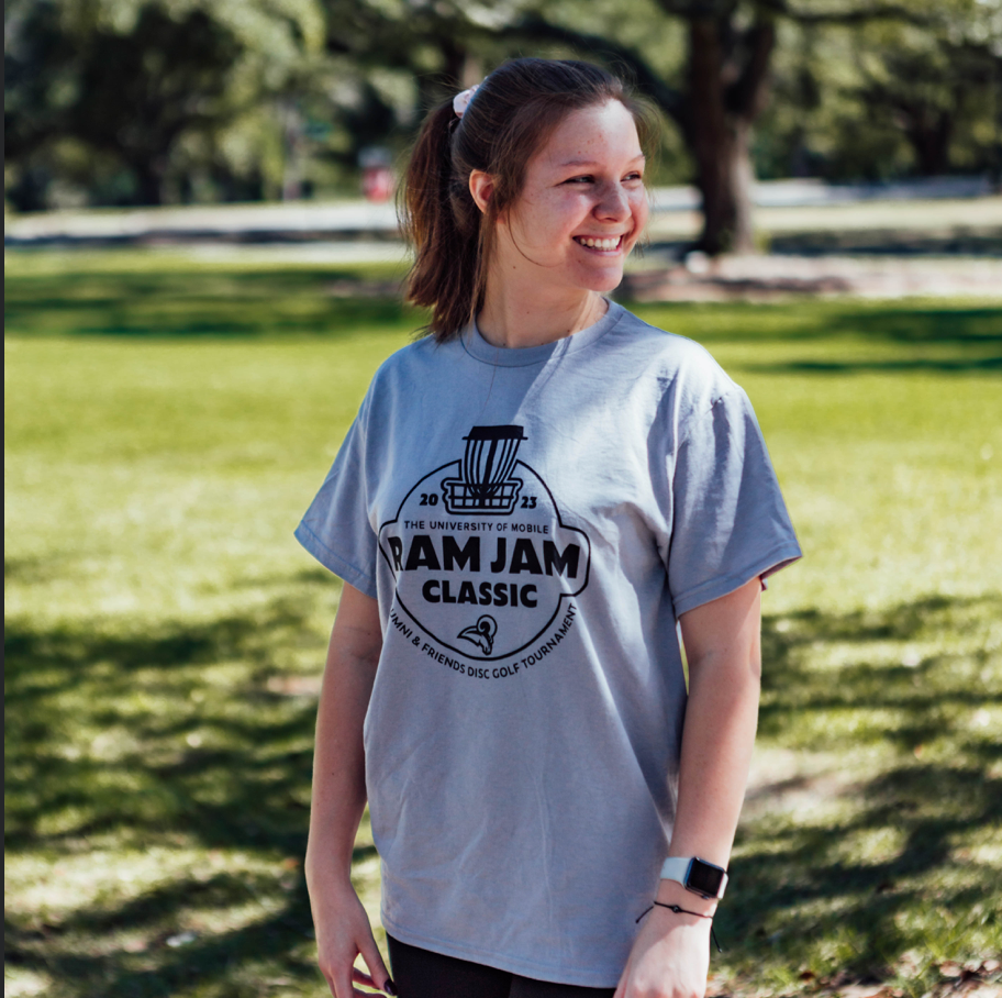 Ram Jam Classic Tee