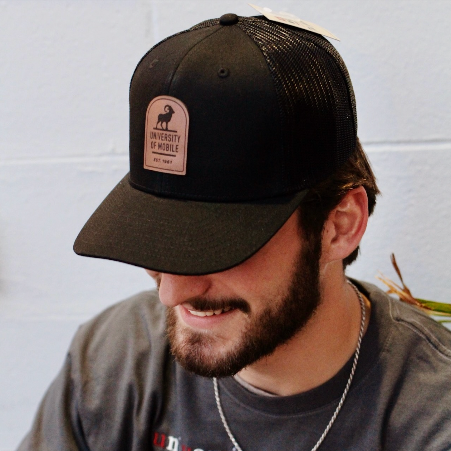 Ram Trucker Cap