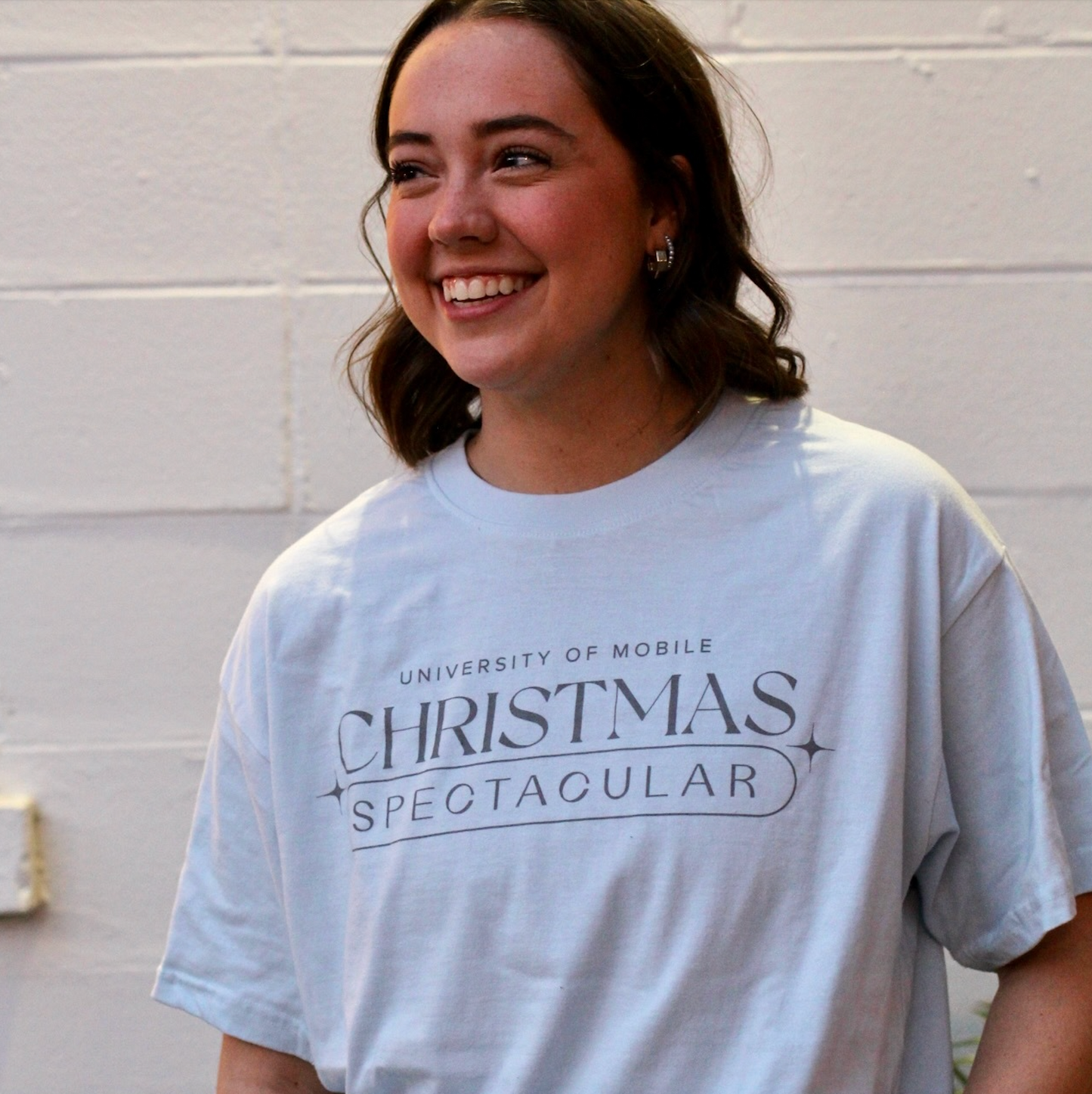 Christmas Spectacular Tee