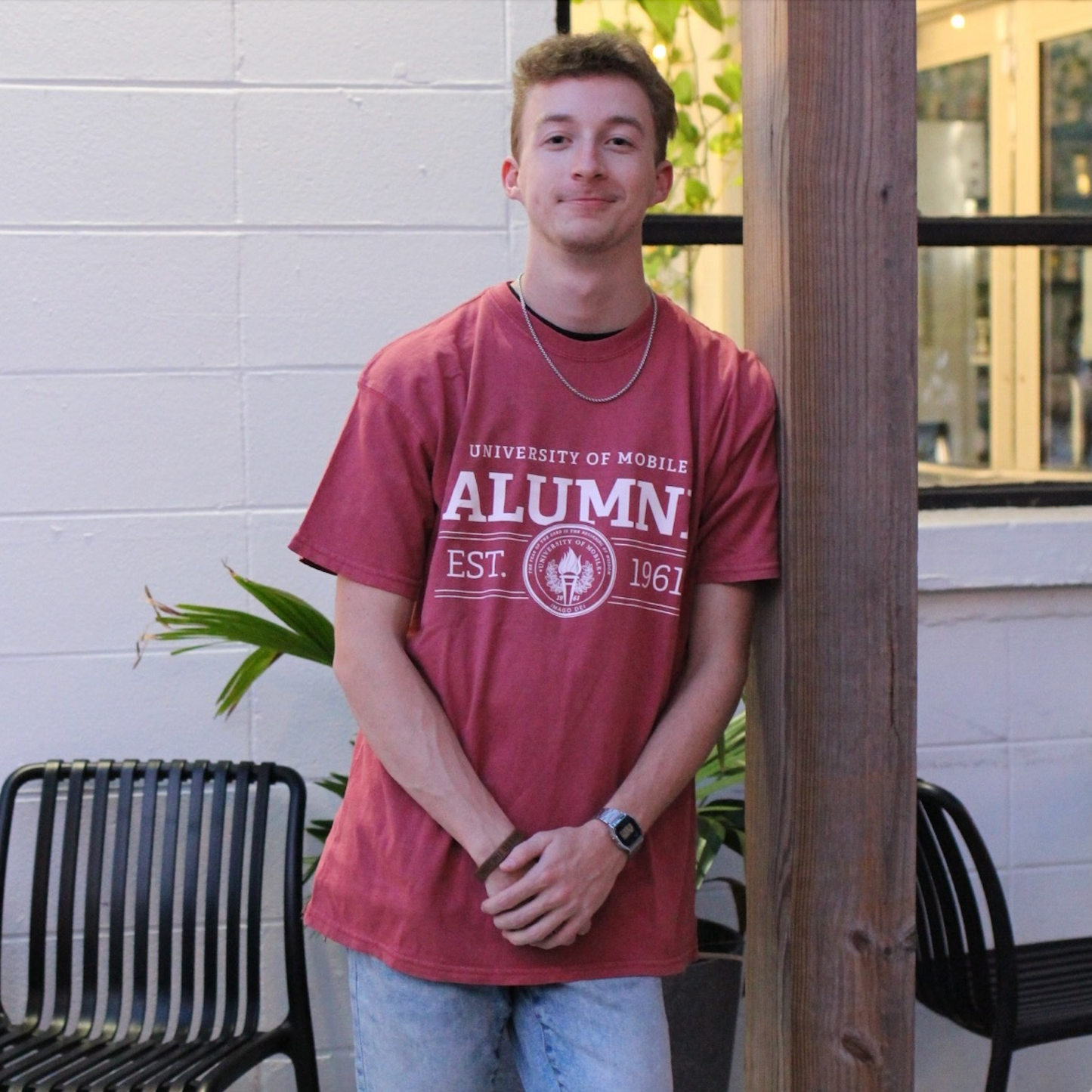 Alumni 1961 Tee