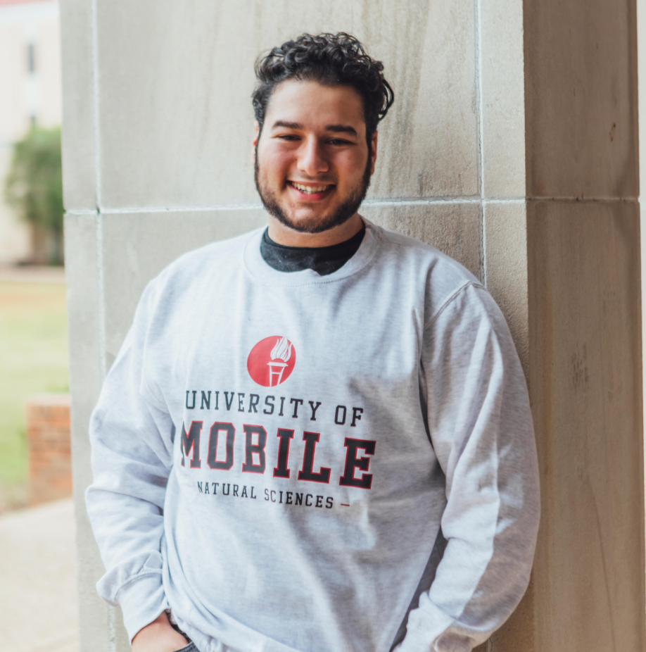 Academic Fleece Crew