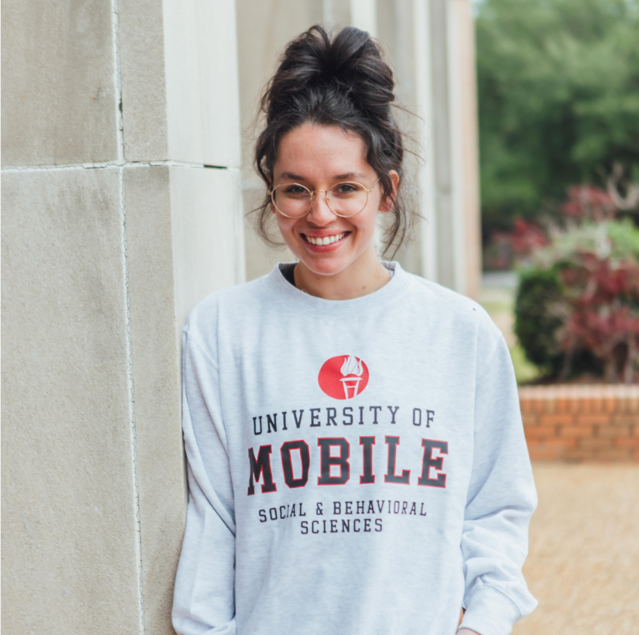 Academic Fleece Crew