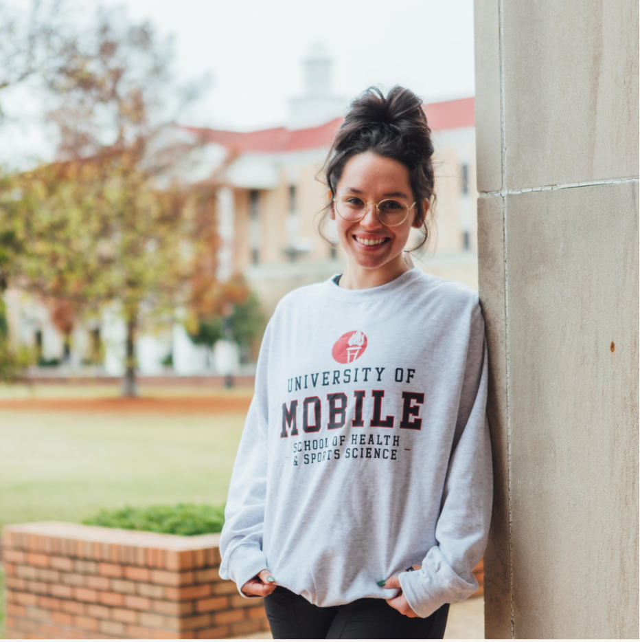 Academic Fleece Crew