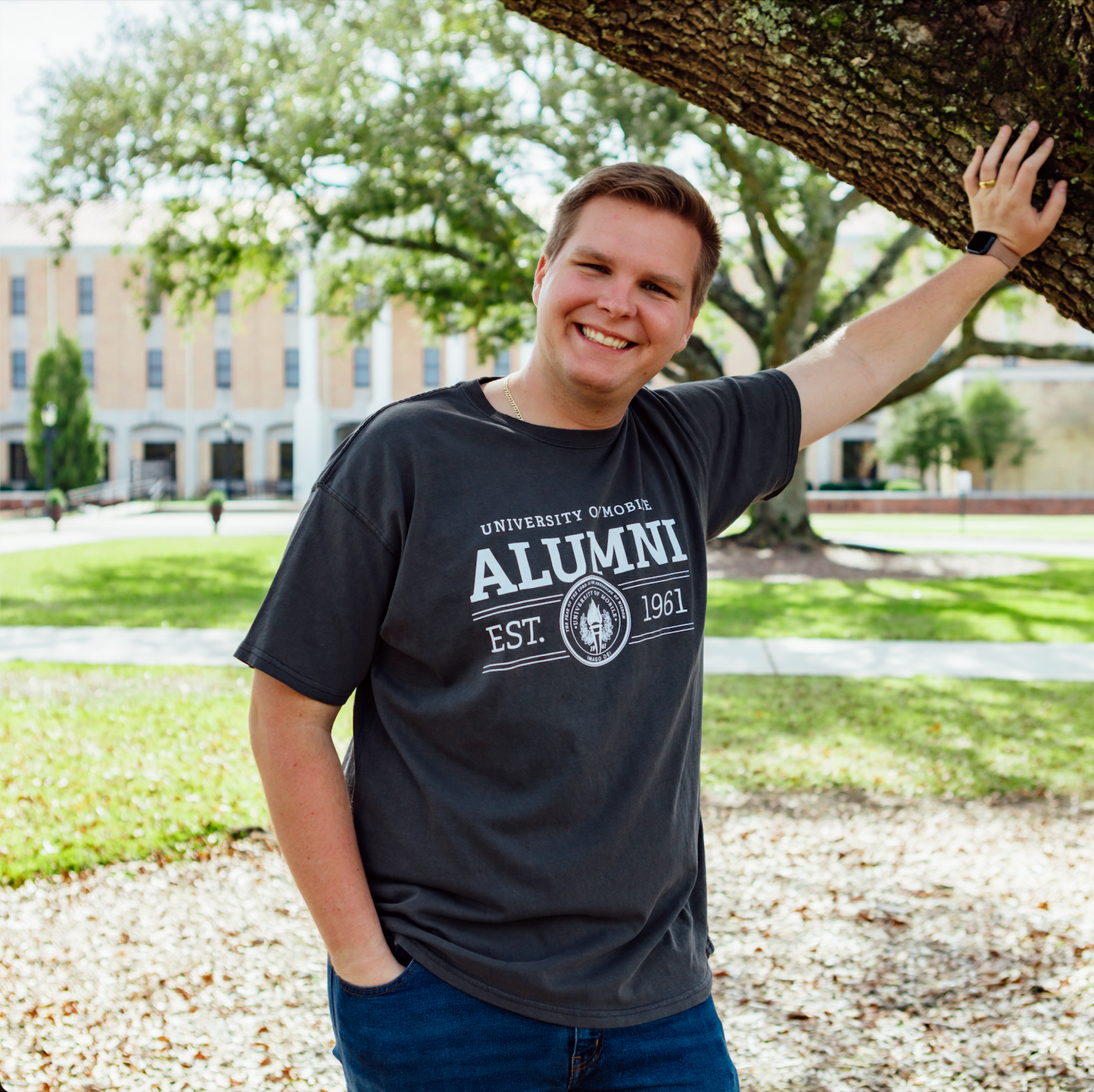 Alumni 1961 Tee