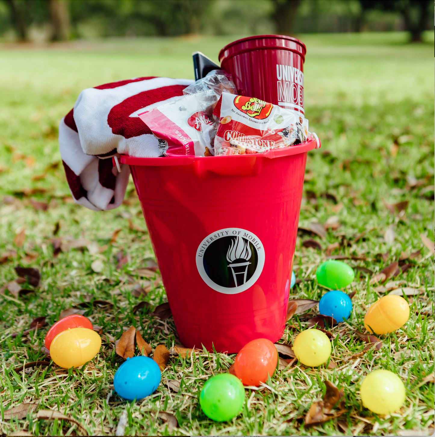 Small Easter Basket