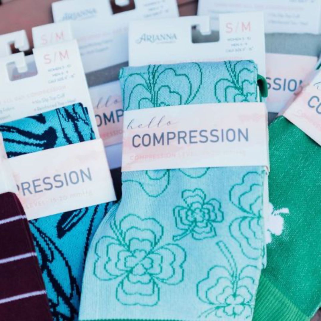 Compression Socks