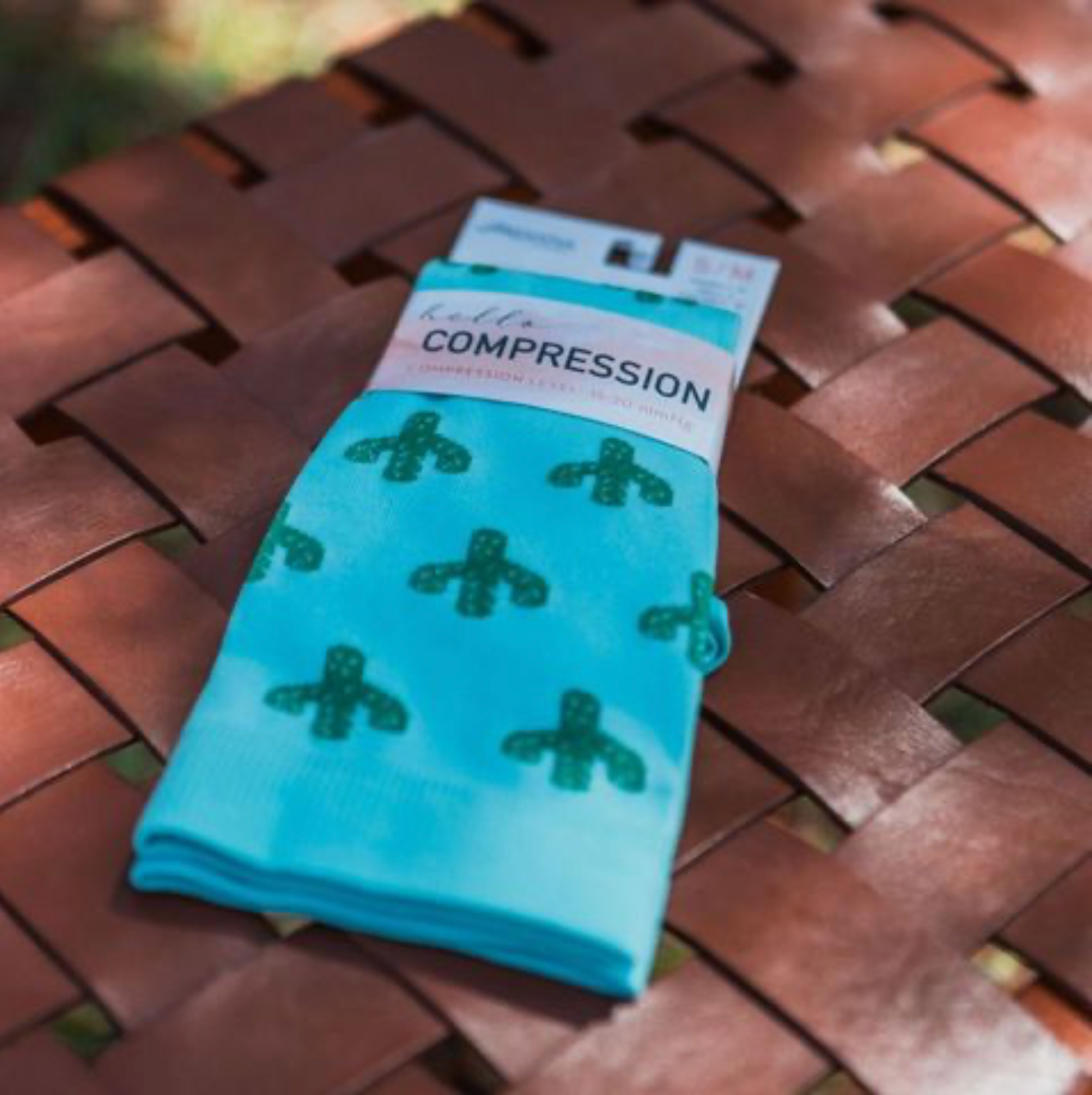 Compression Socks