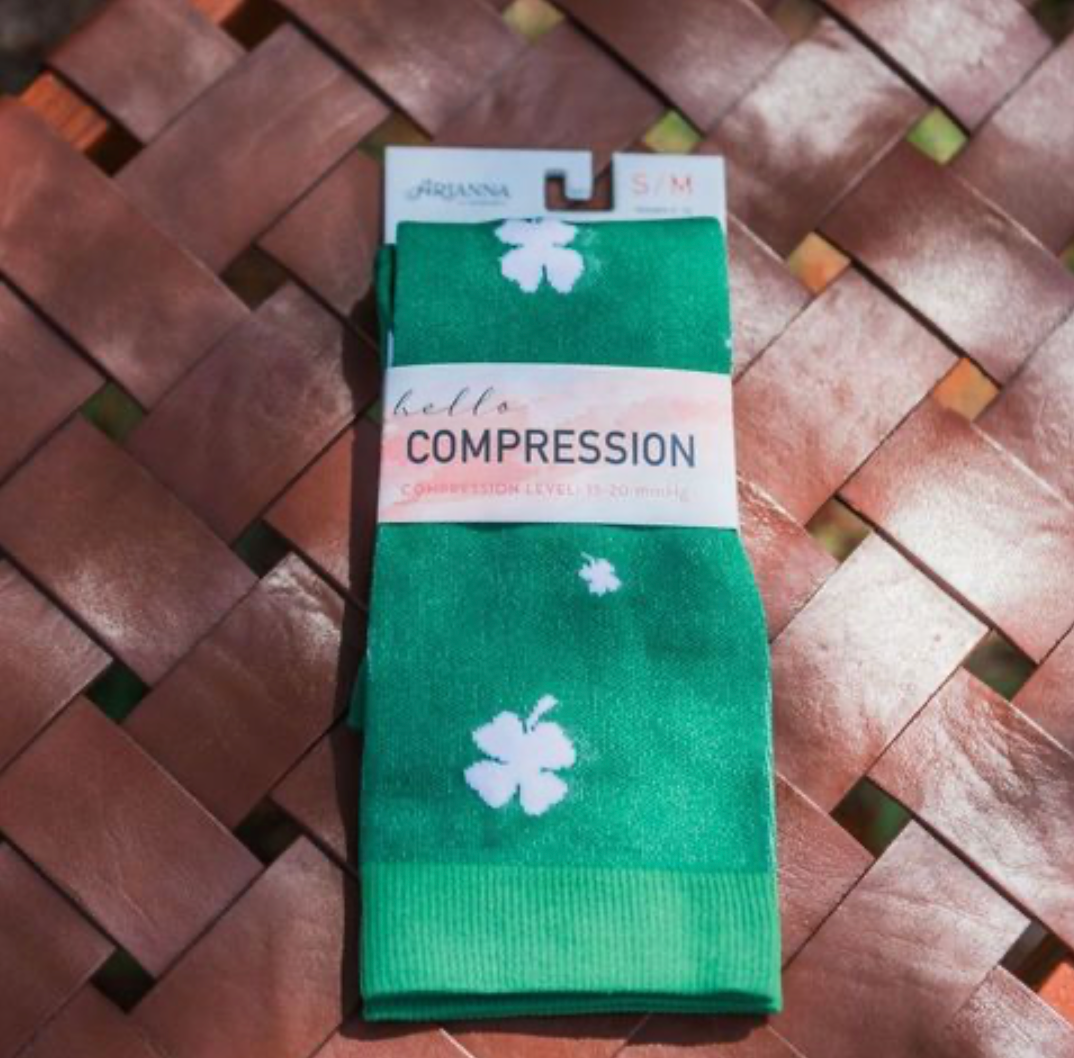 Compression Socks