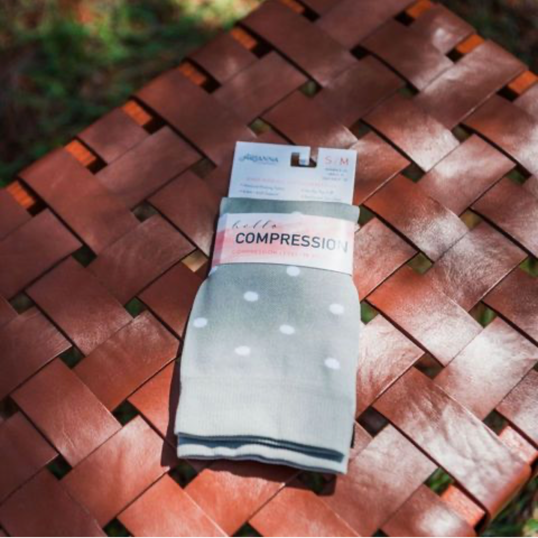 Compression Socks