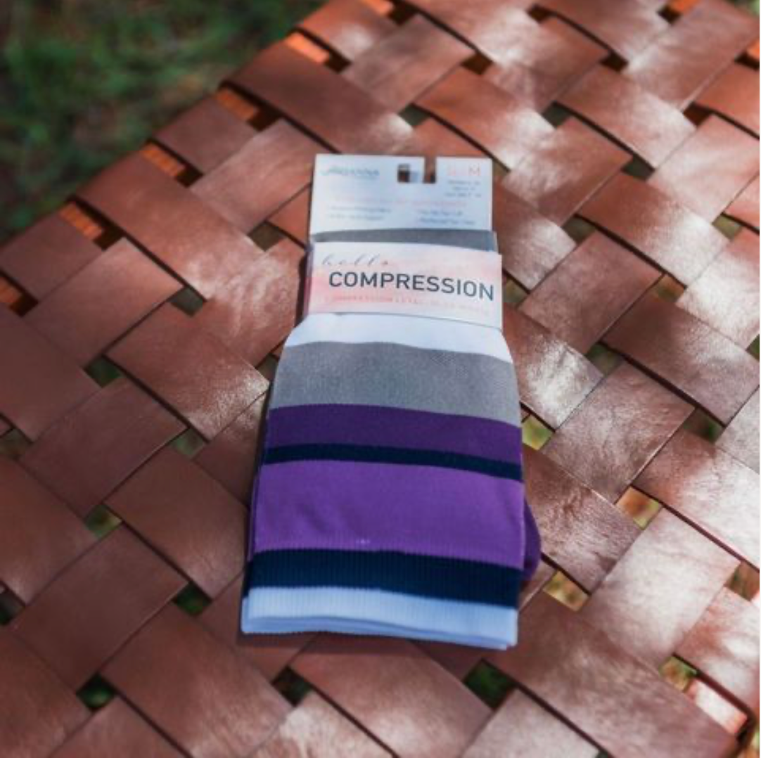 Compression Socks