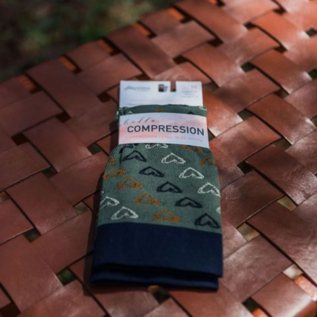 Compression Socks