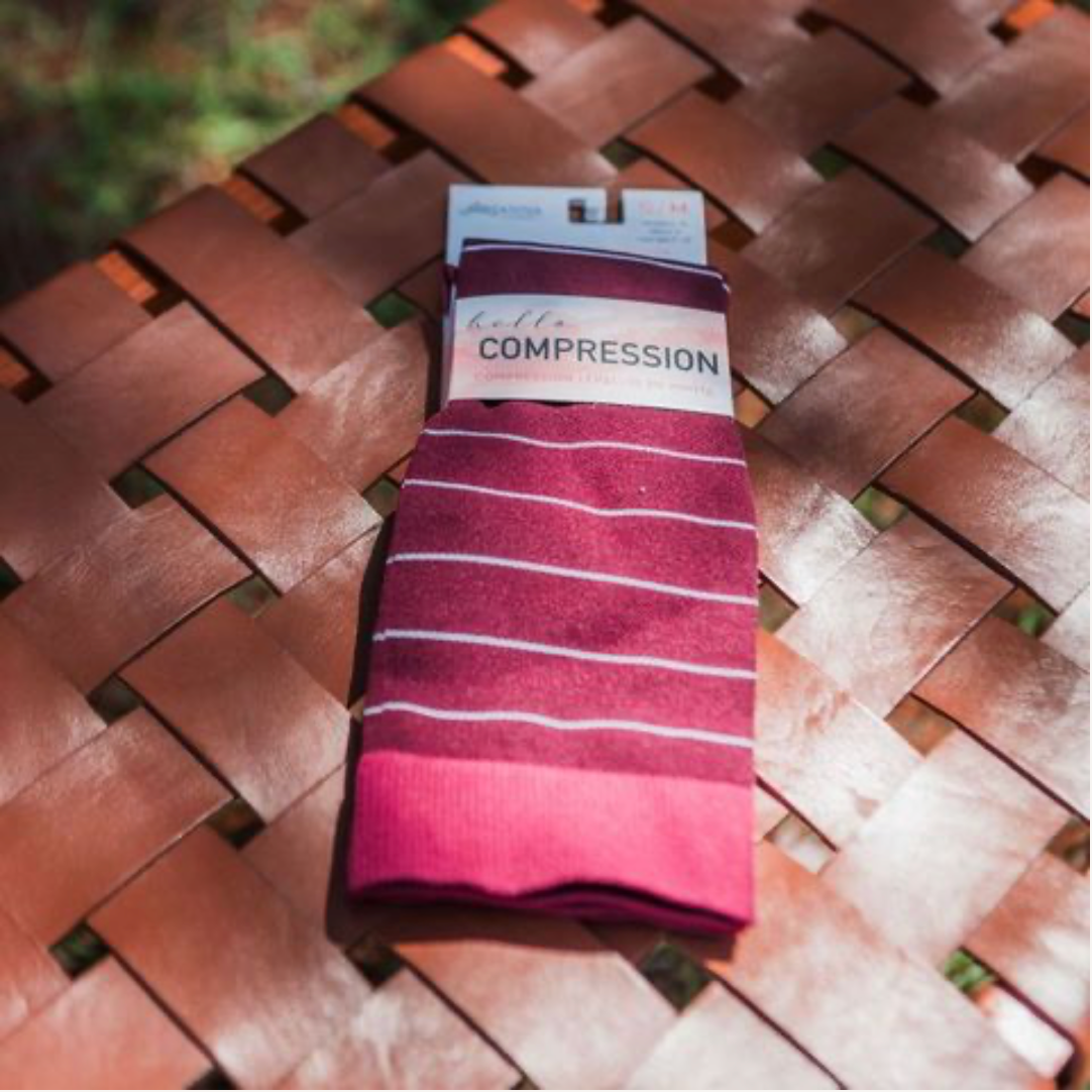 Compression Socks