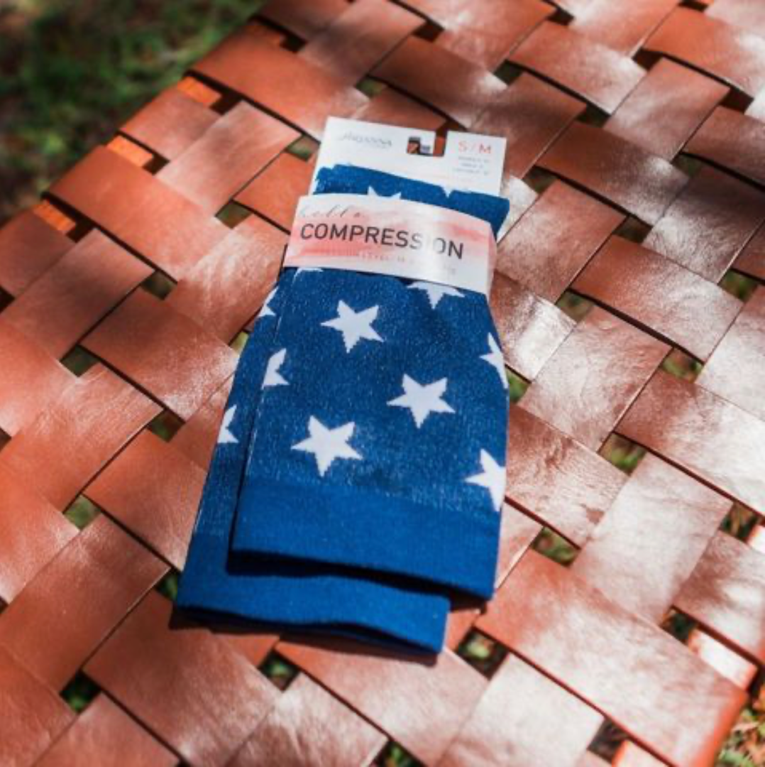 Compression Socks