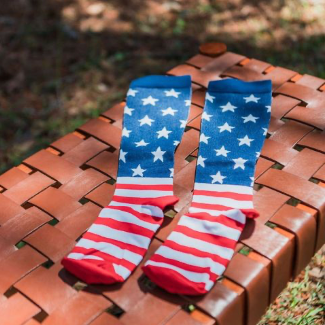Compression Socks