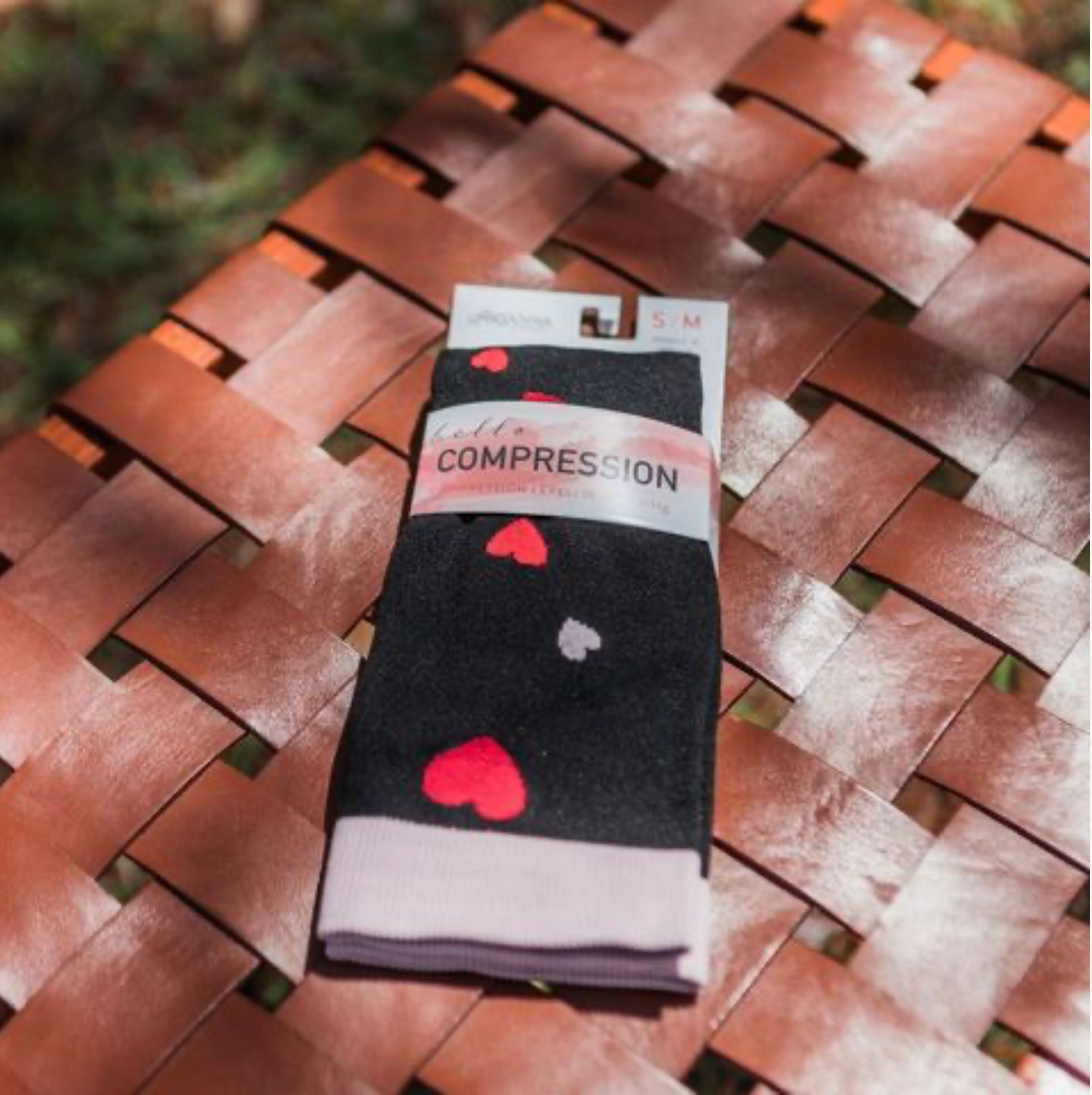 Compression Socks