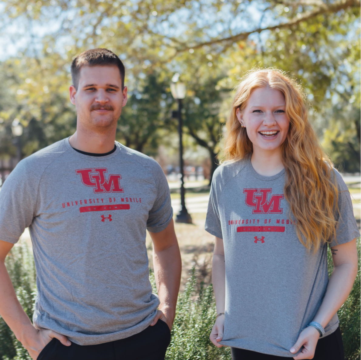 Under Armour Tech Tee