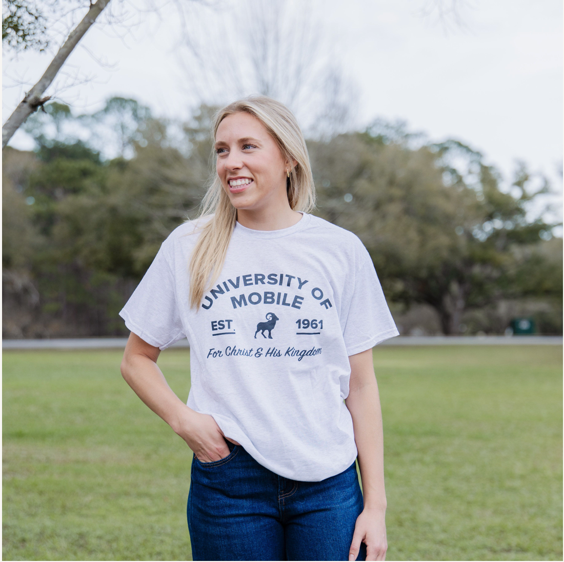 1961 Ram Tee