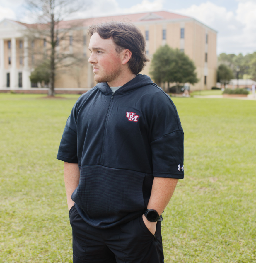Under Armour Short Sleeve Hoodie