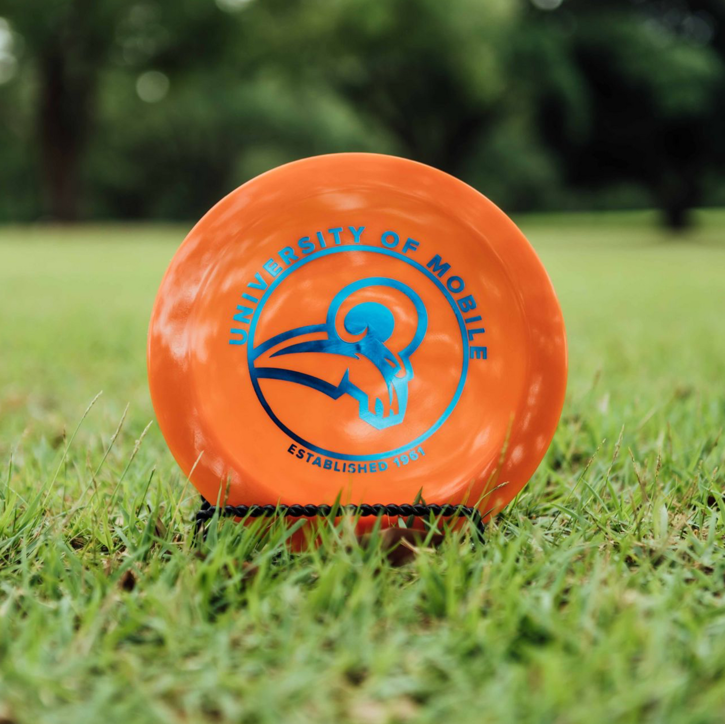 UM Disc Golf Driver D3-400G