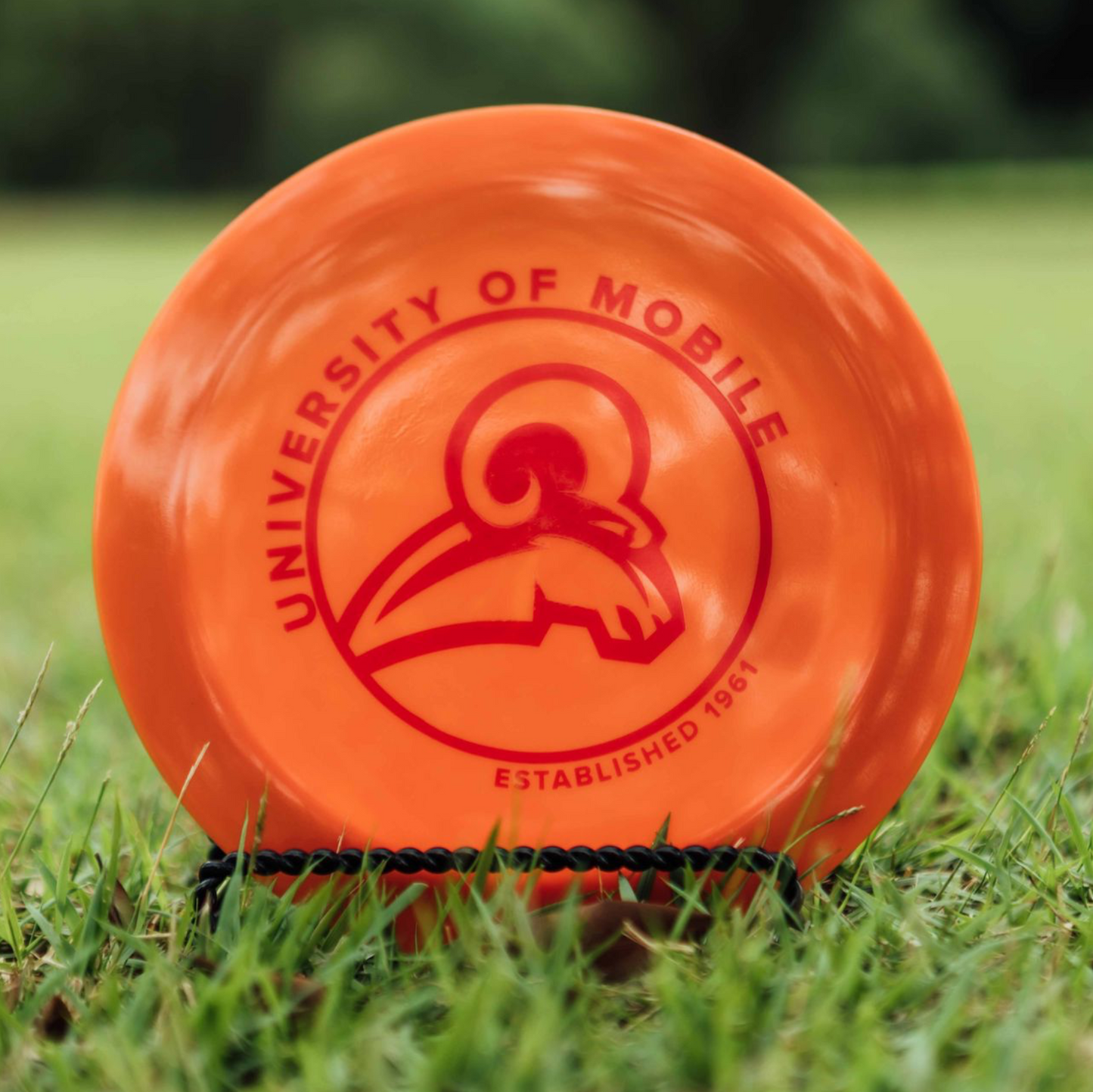 UM Disc Golf Driver D3-400G