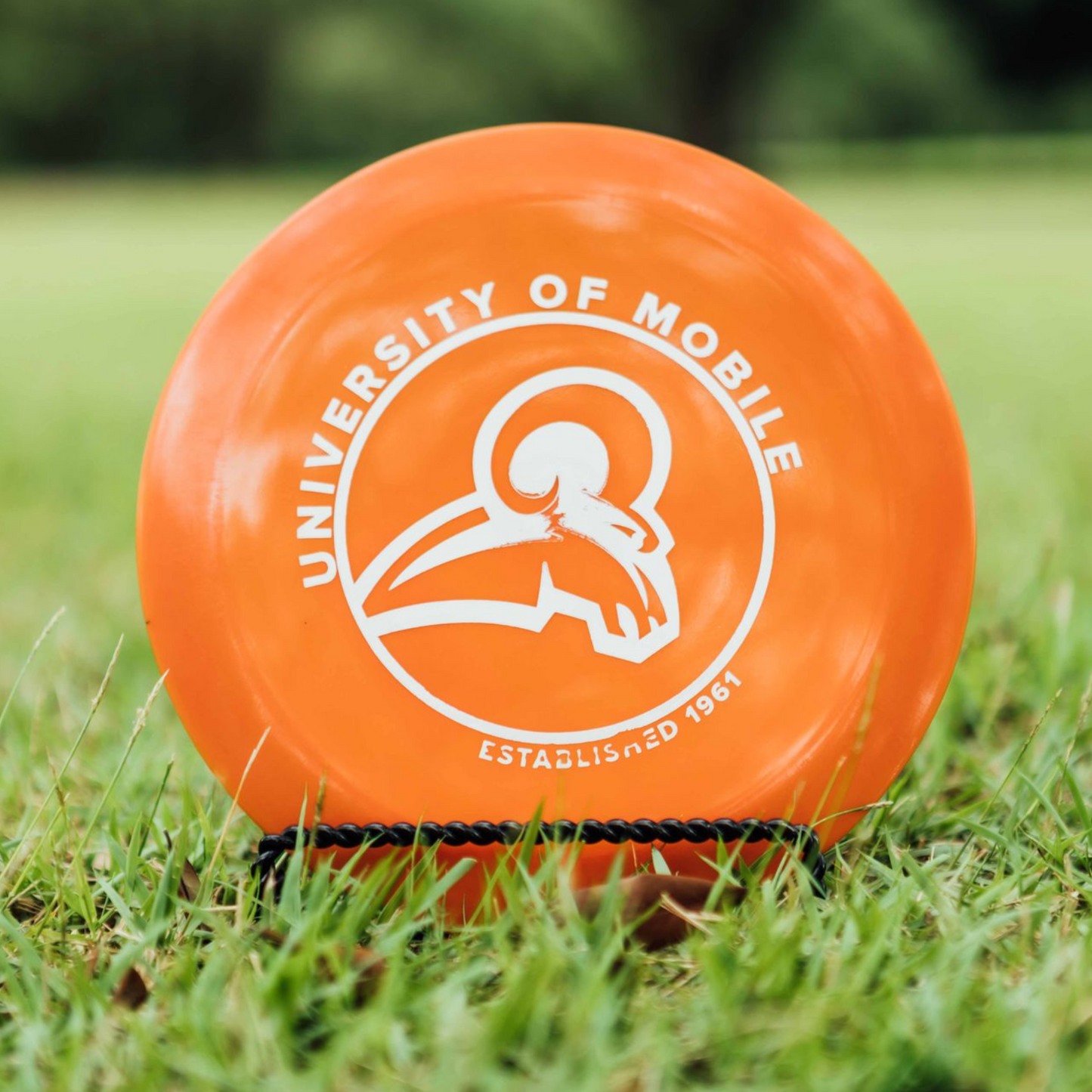UM Disc Golf Driver D3-400G