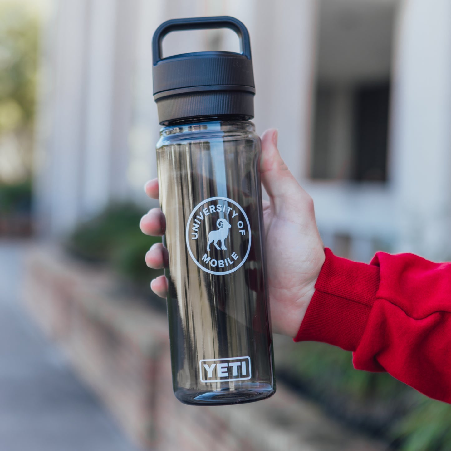 Yeti Water Bottles