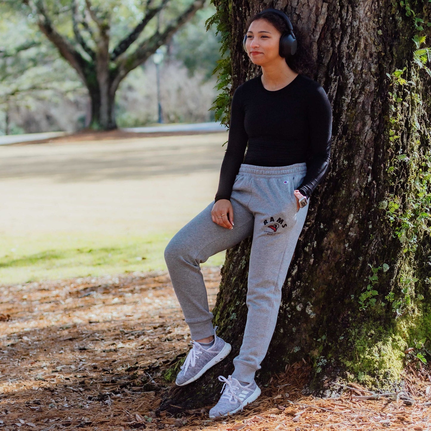 Ladies Triumph Fleece Pants