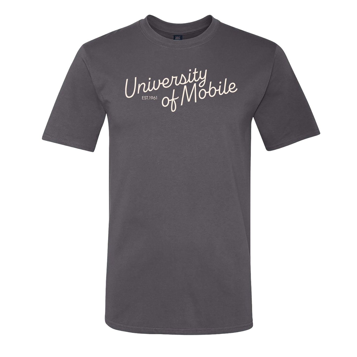 UM Script Tee
