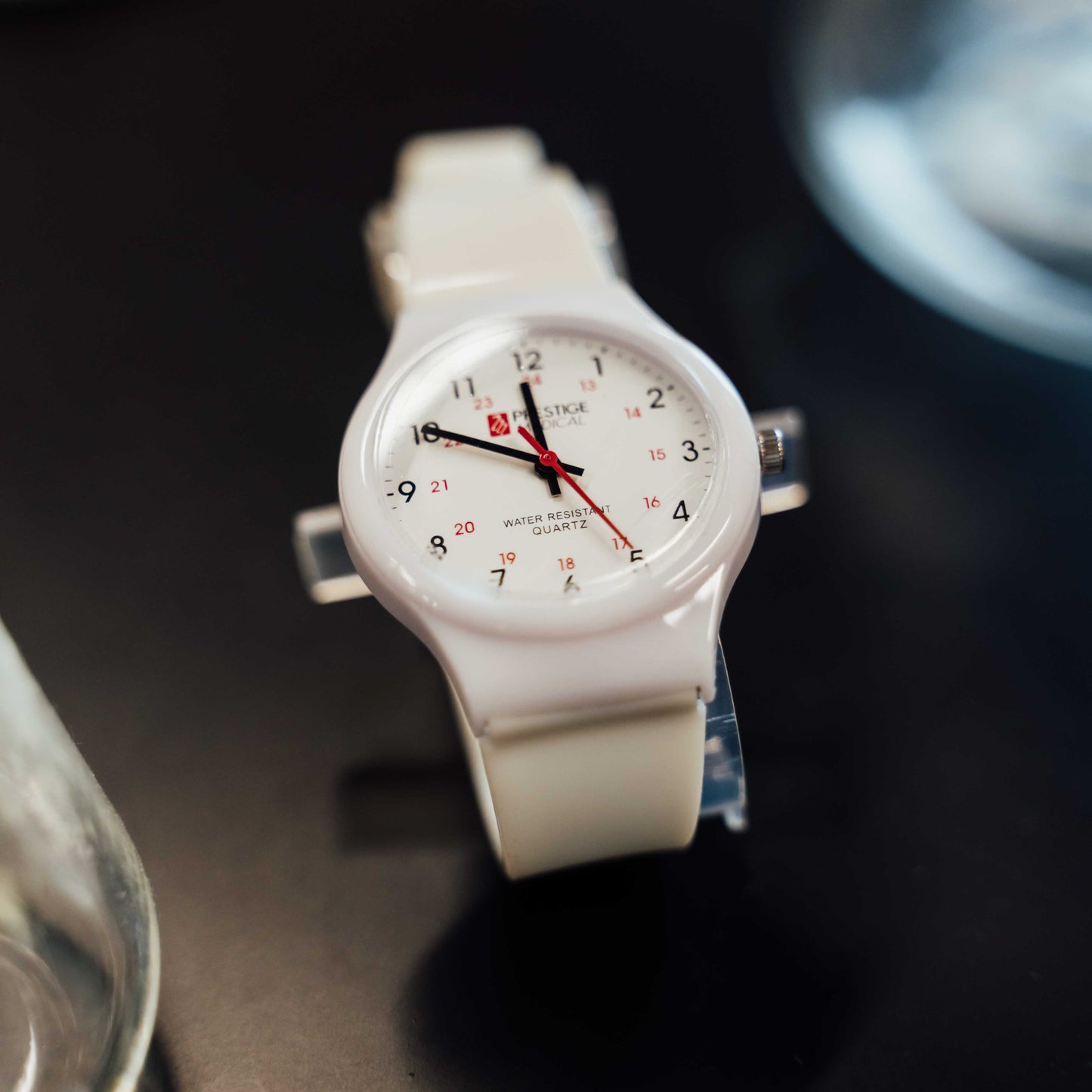 Student Scrub Watch