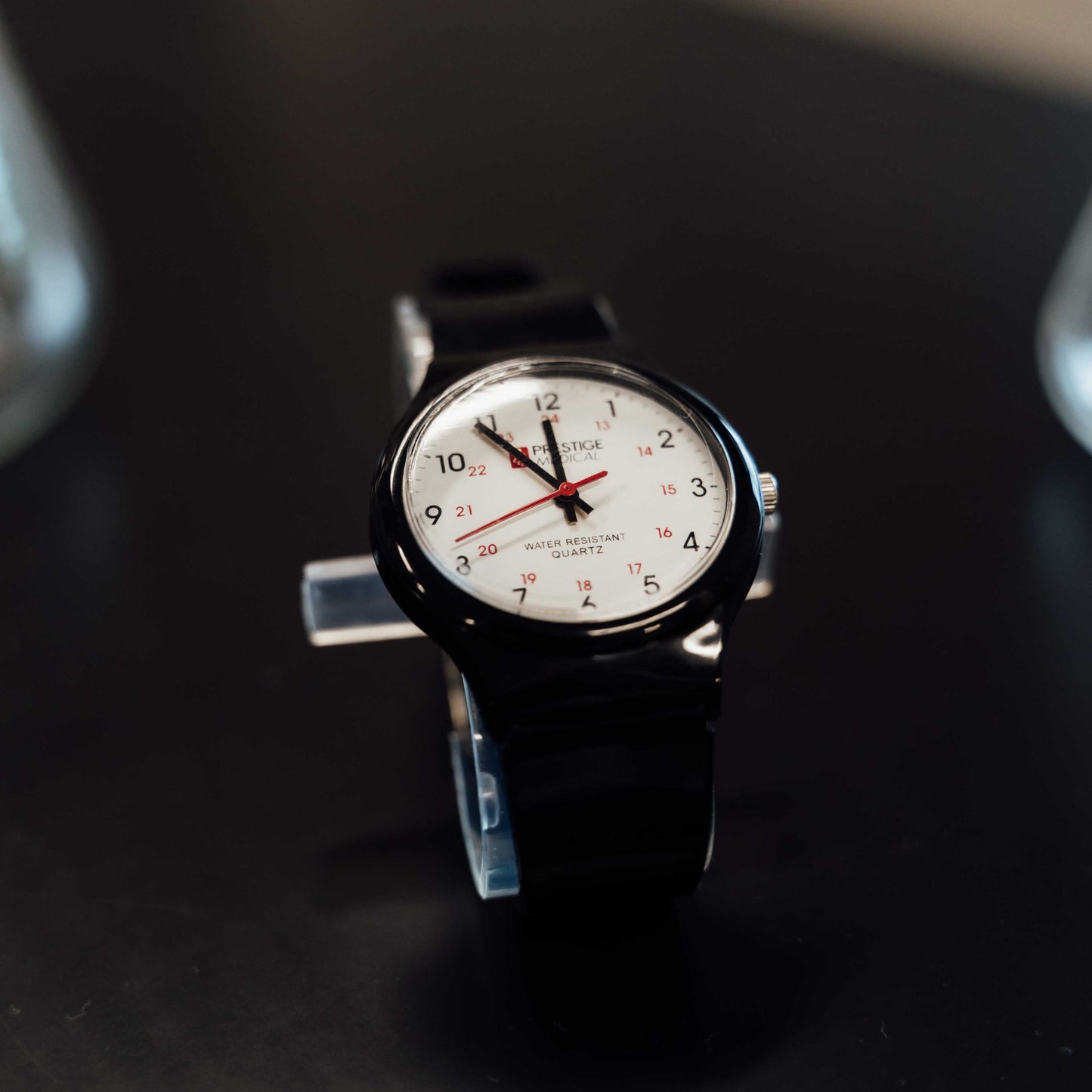 Student Scrub Watch