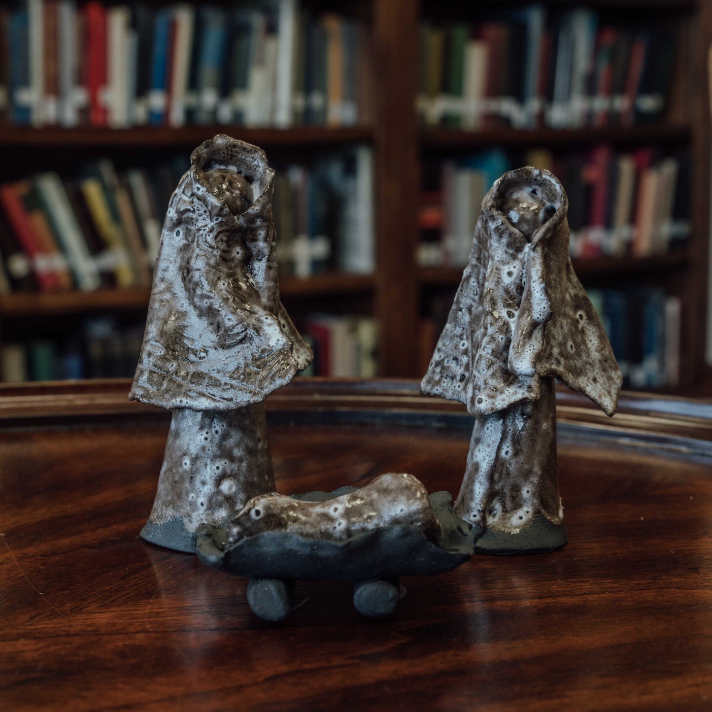 Nativity Scene