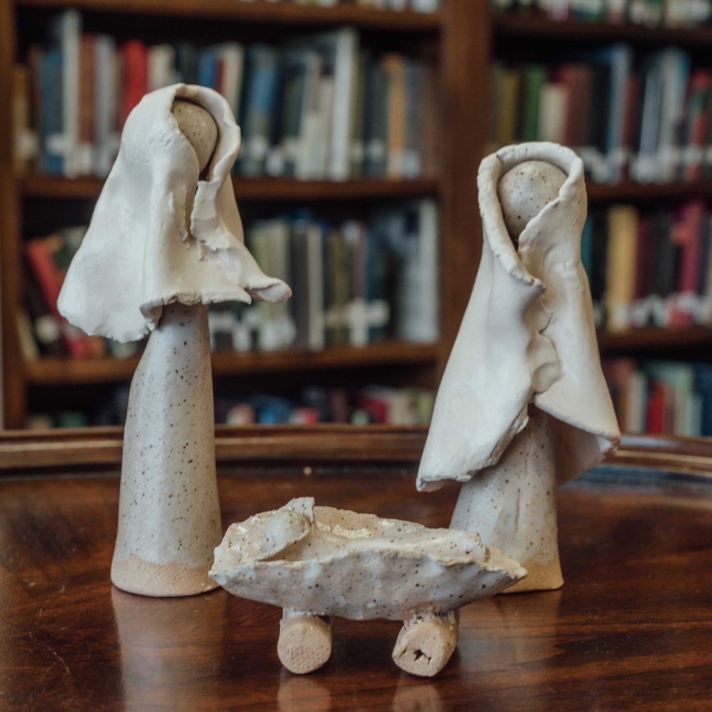 Nativity Scene