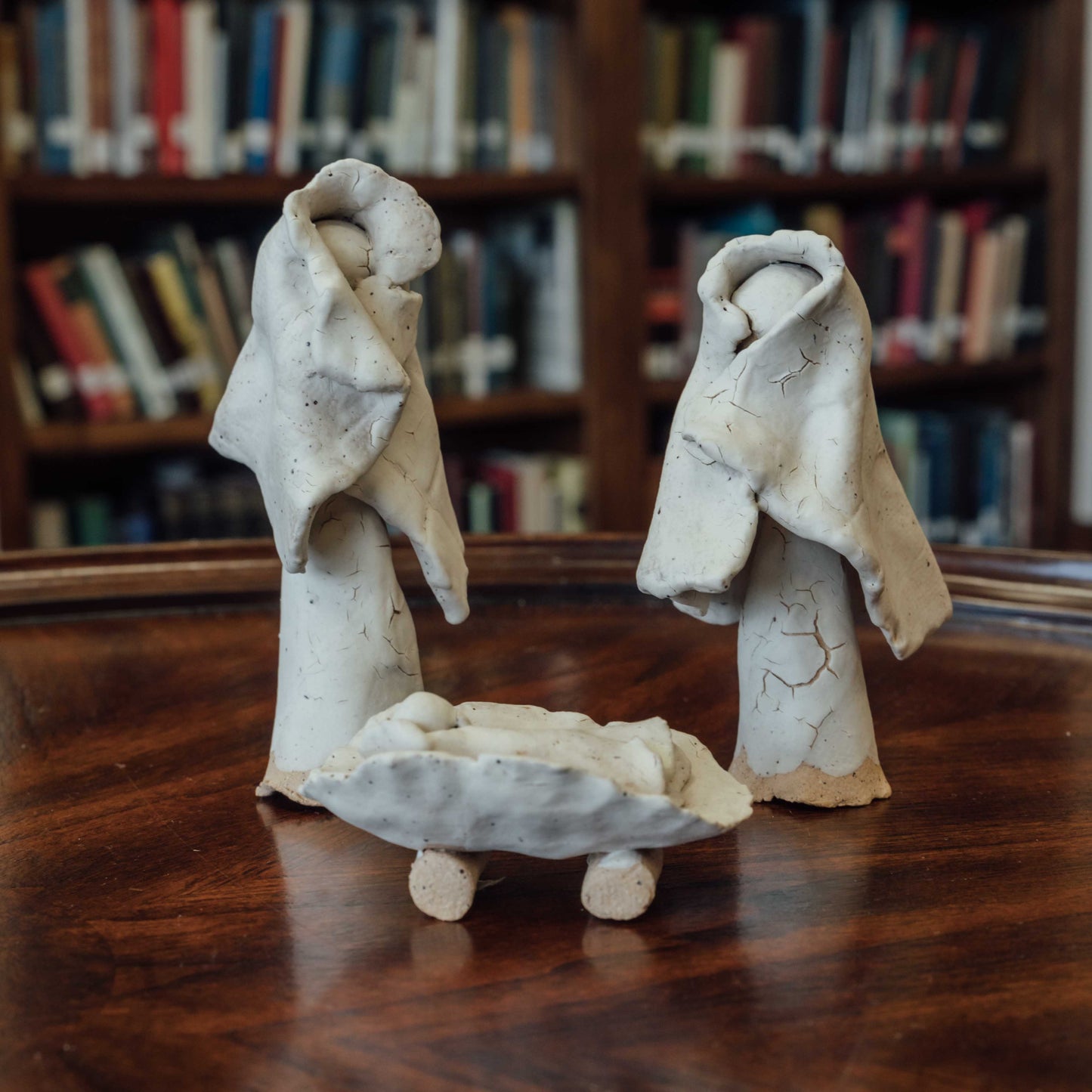 Nativity Scene