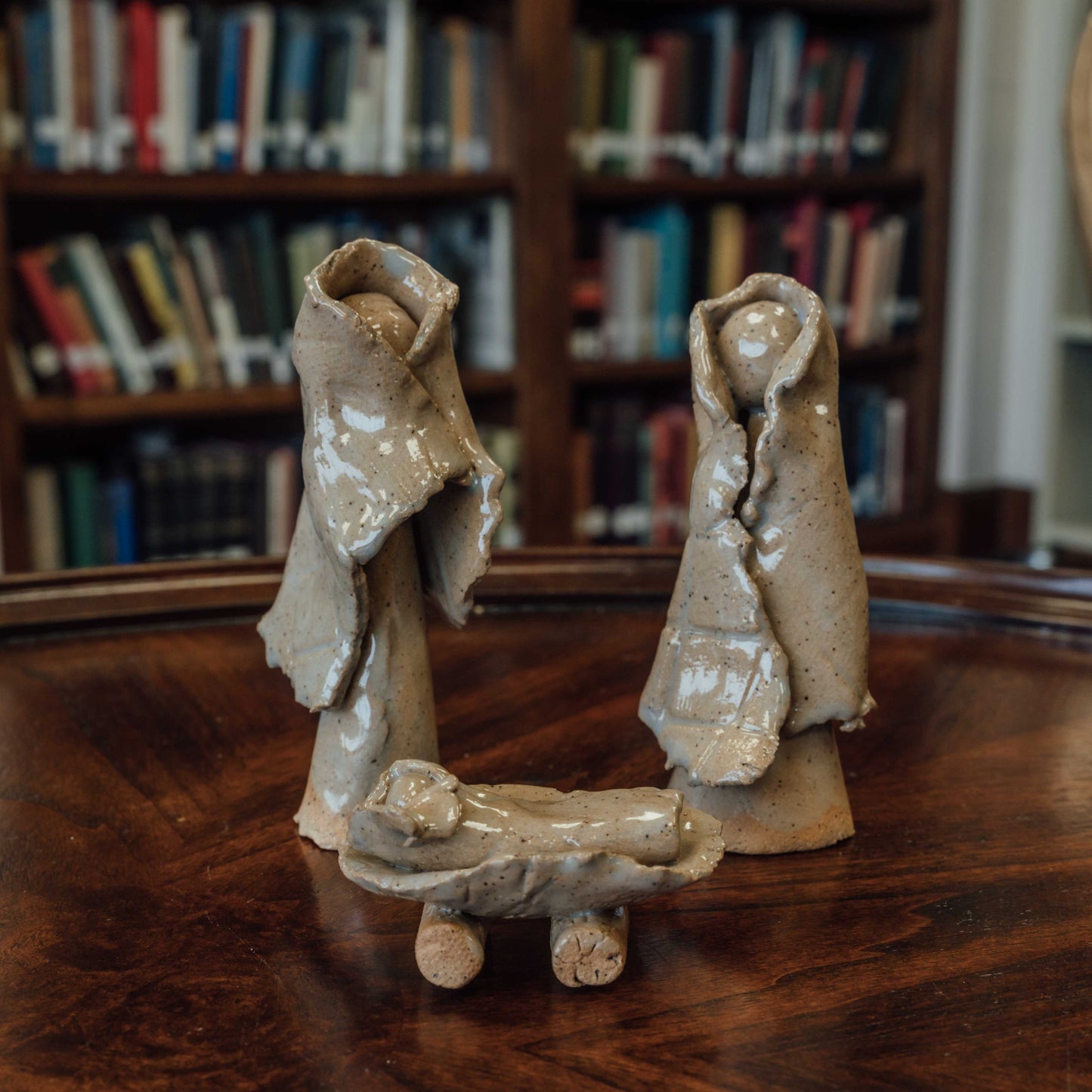 Nativity Scene