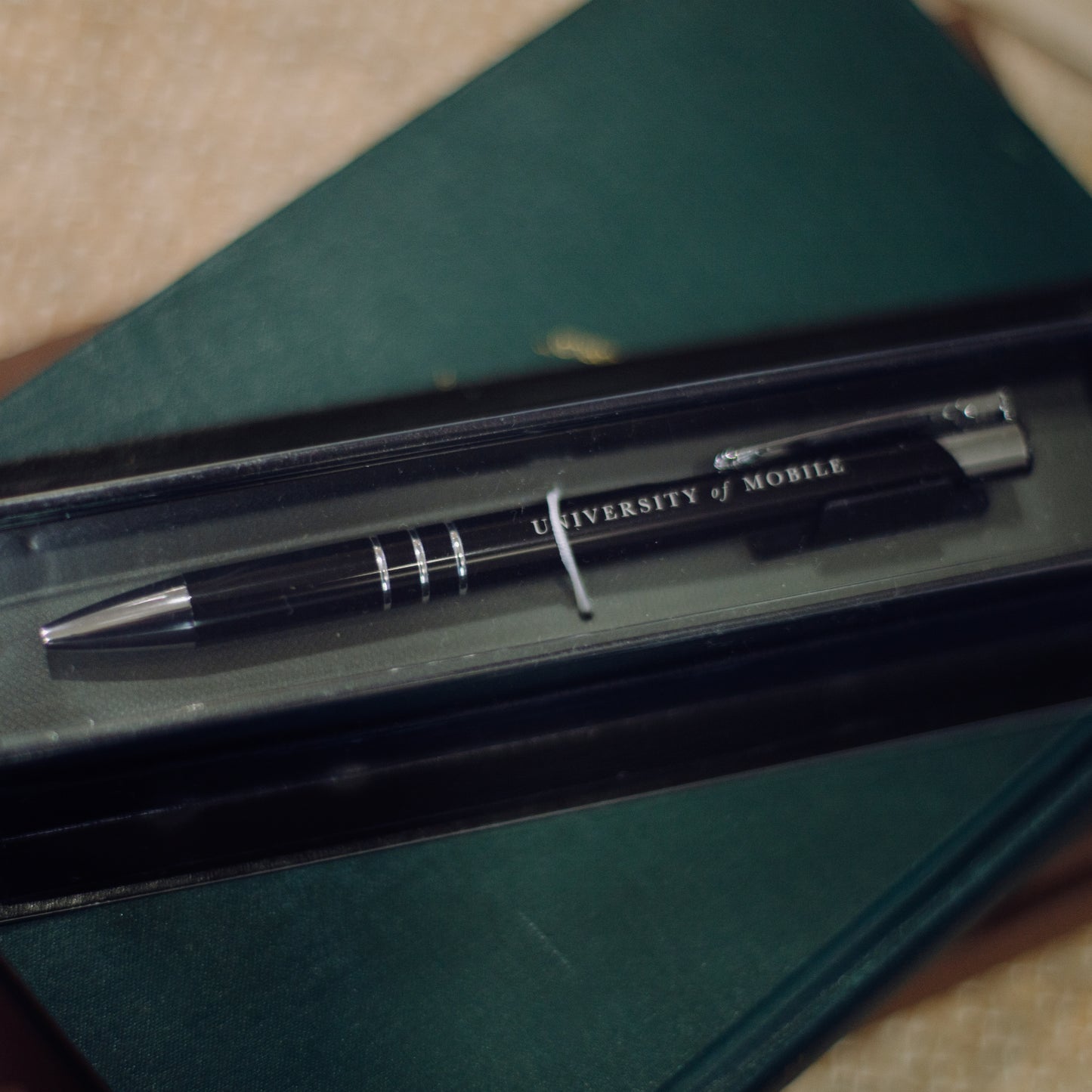 UM Ballpoint Pen