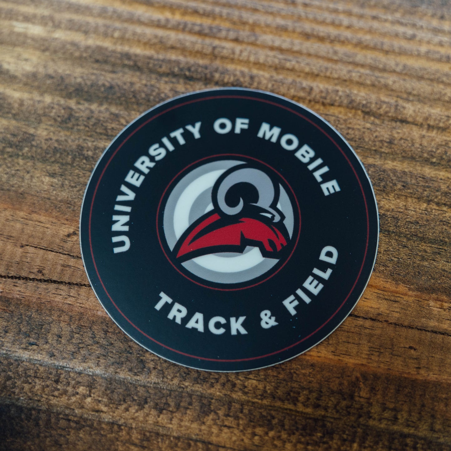 Sports Decals