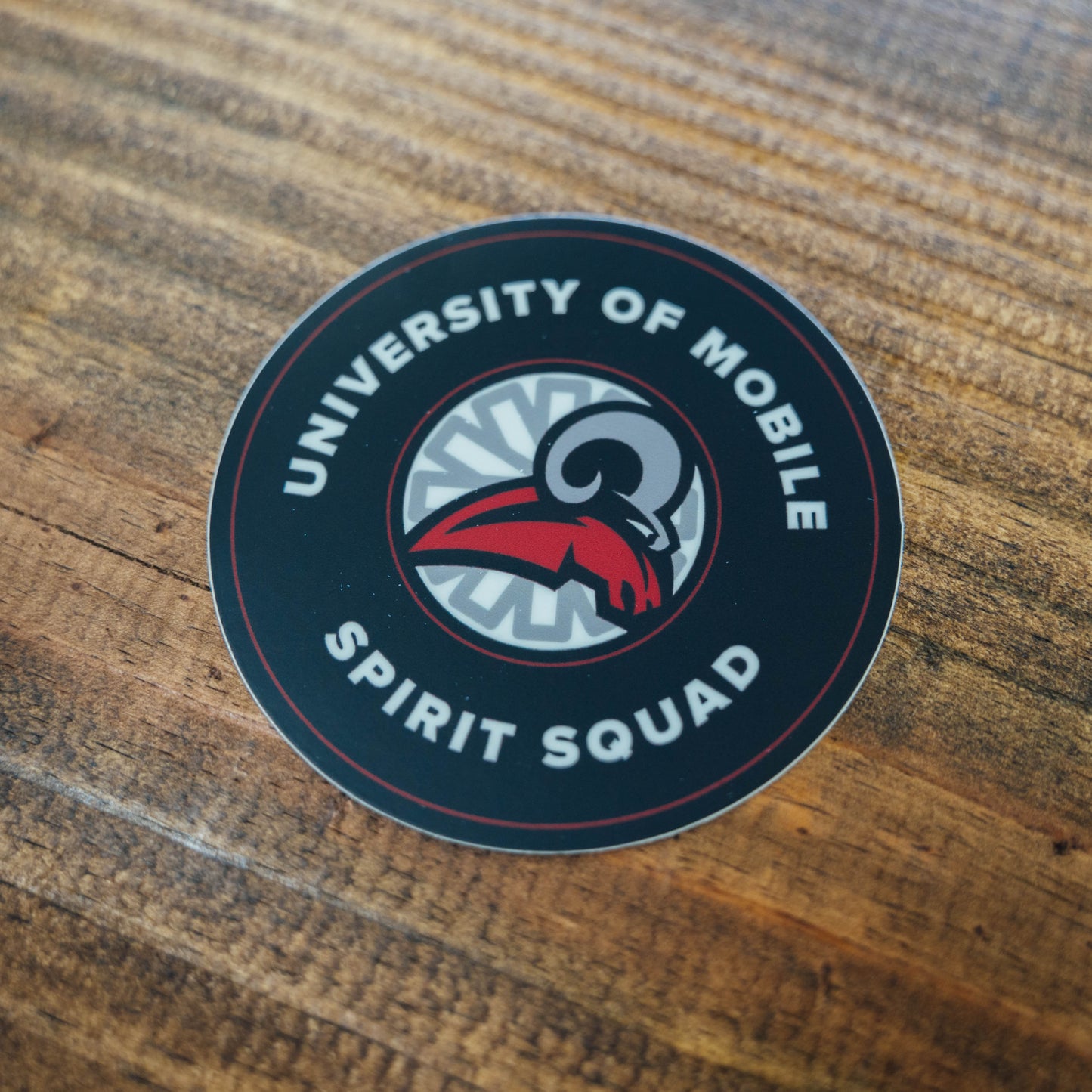 Sports Decals