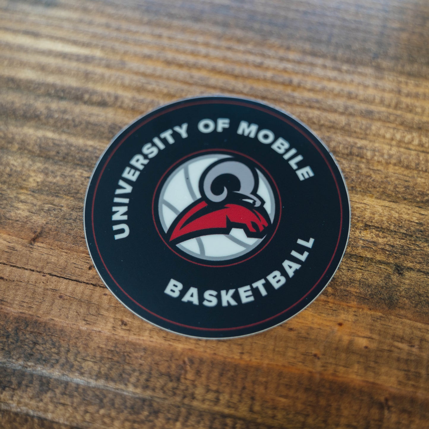 Sports Decals