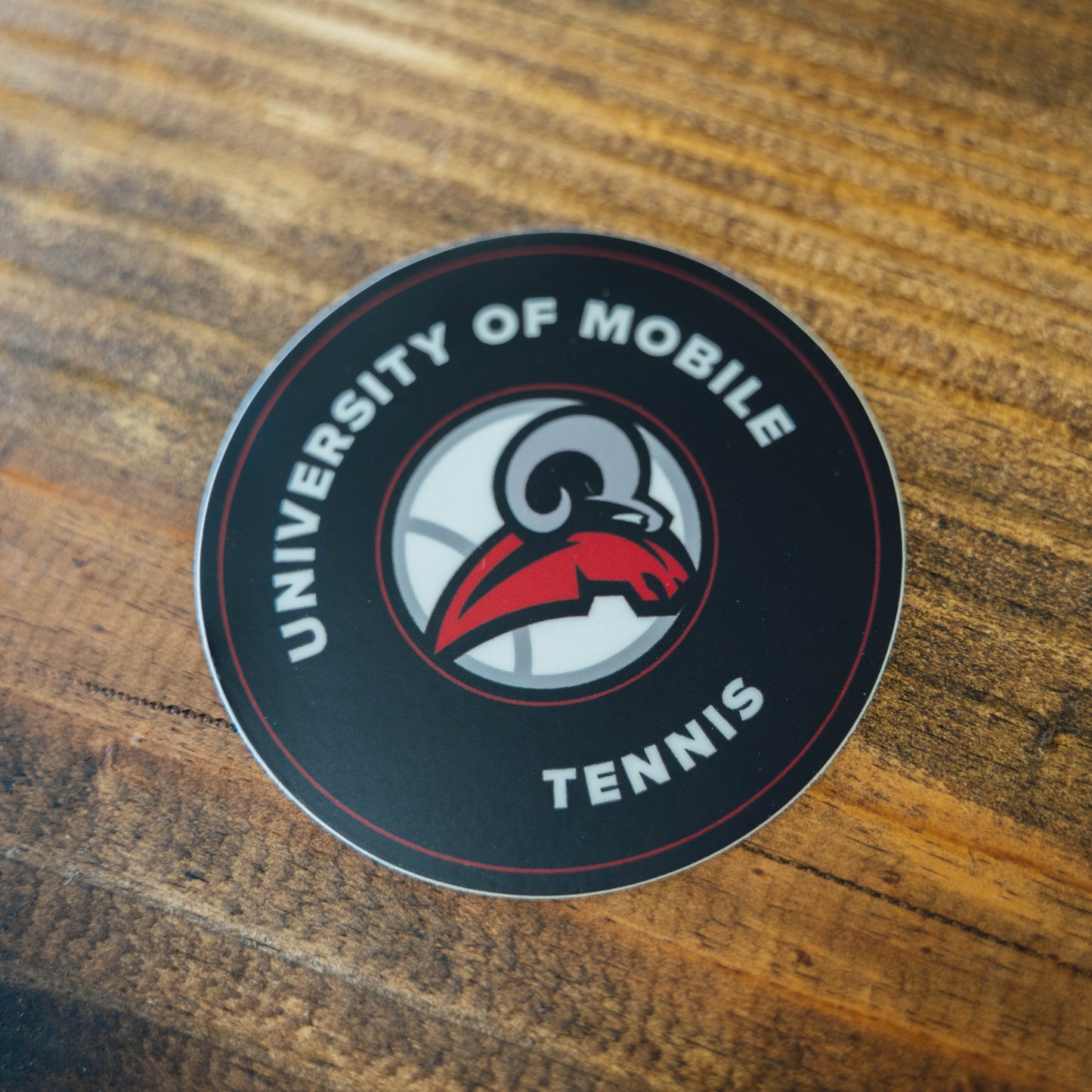 Sports Decals