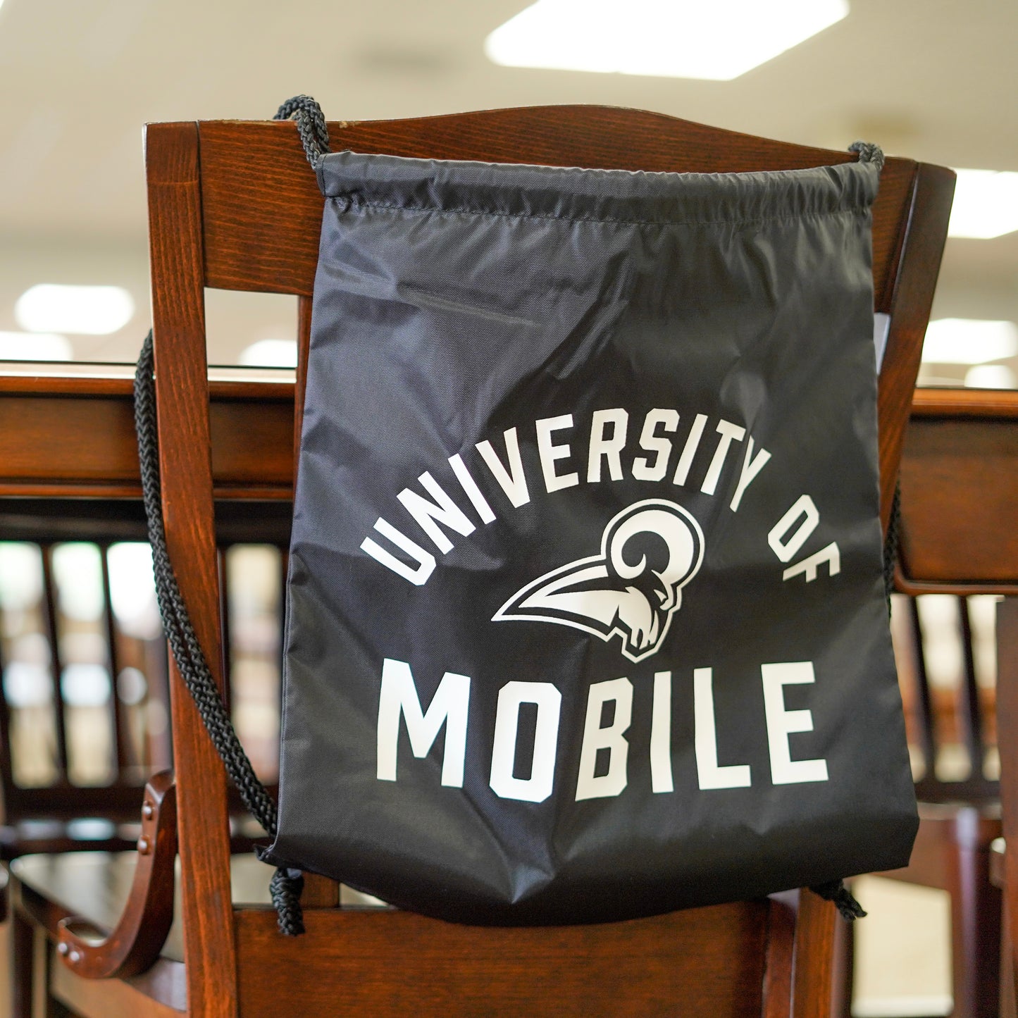 Drawstring Backpack