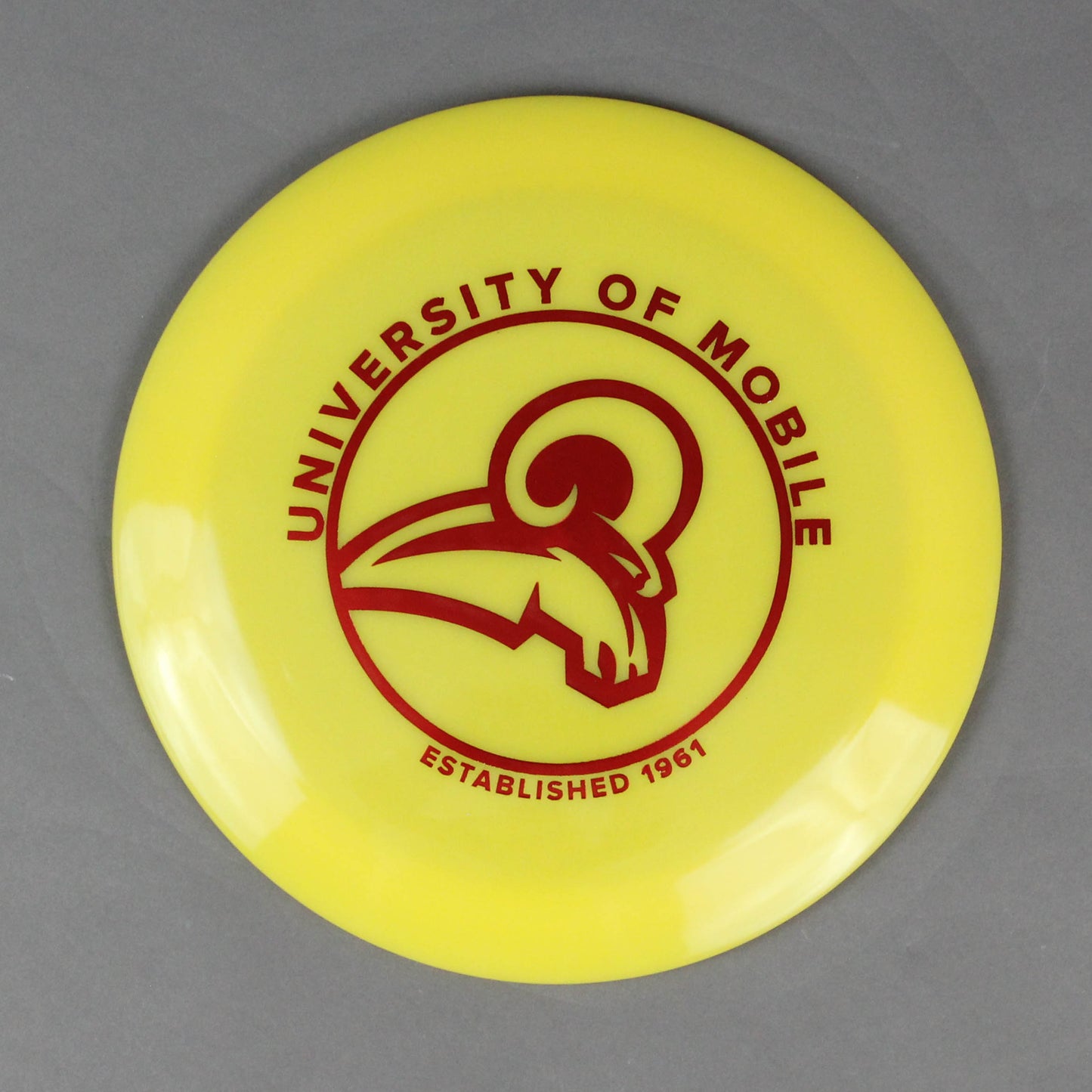 UM Disc Golf Driver D3-400G
