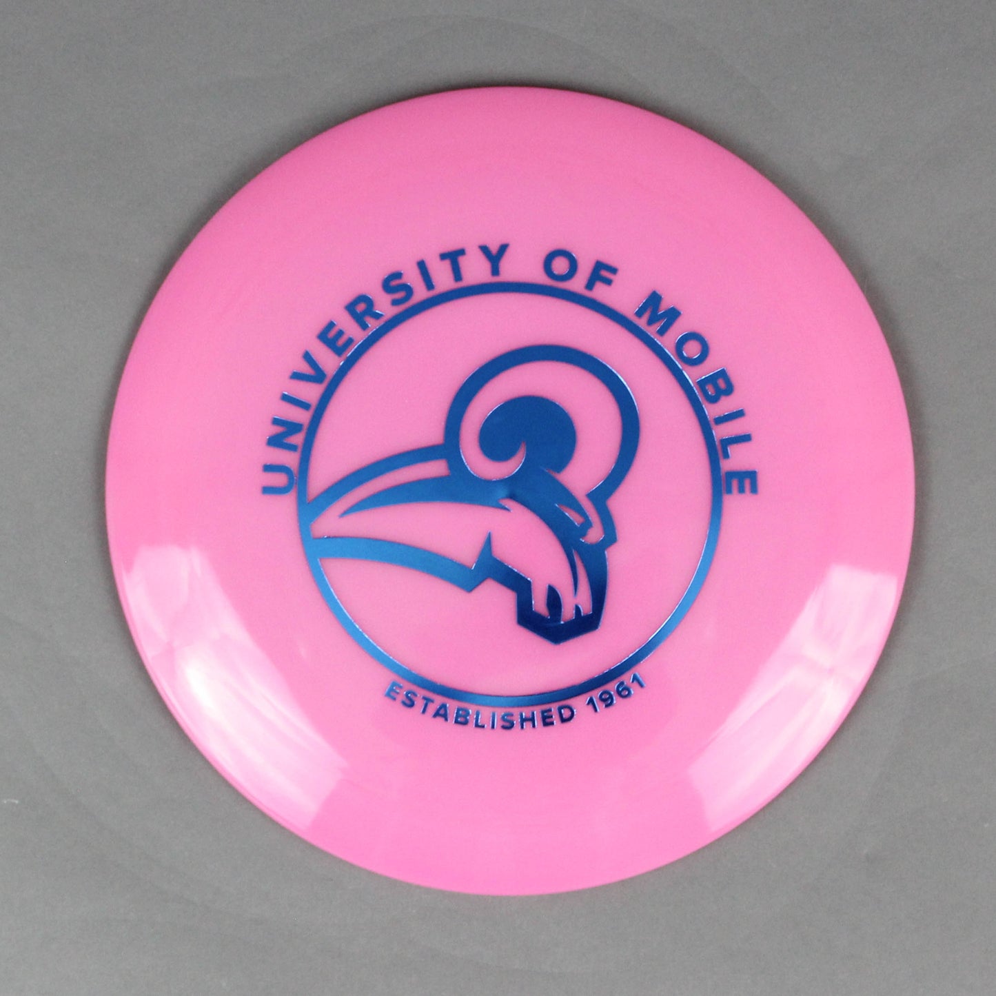 UM Disc Golf Driver D3-400G