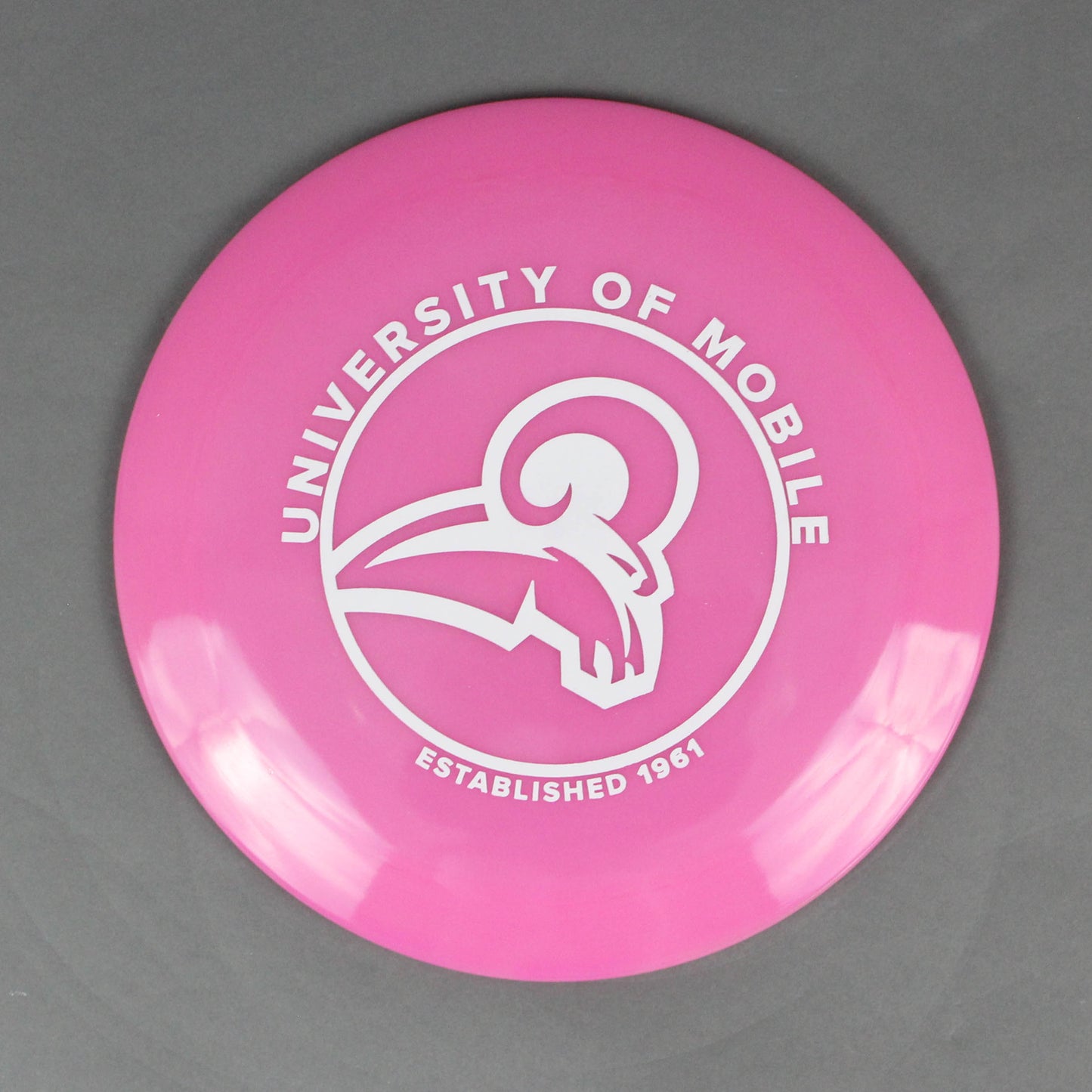 UM Disc Golf Driver D3-400G