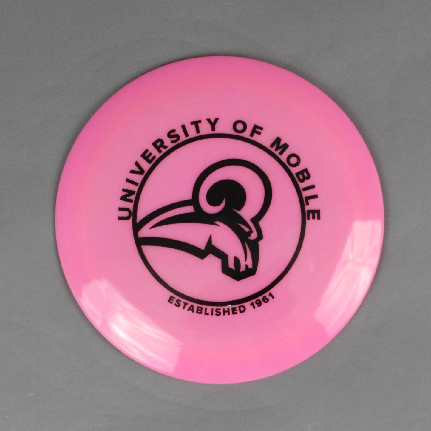 UM Disc Golf Driver D3-400G